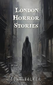 London Horror Stories cover image