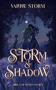 Storm and shadow cover image