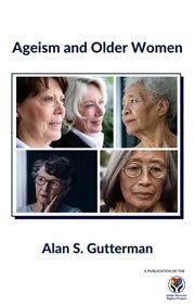 Ageism and Older Women cover image
