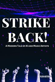 Strike Back! : A Modern Tale of AI and Music Artists cover image