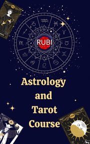 Astrology and Tarot Course cover image