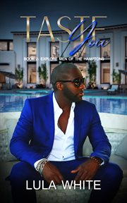 Taste You cover image