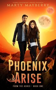 Phoenix arise cover image