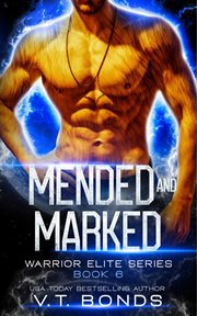 Mended and Marked cover image
