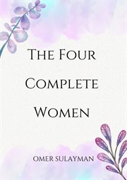 The four complete women cover image