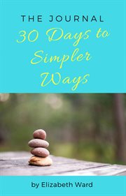 30 days to simpler ways cover image