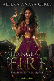 A Dance With Fire cover image