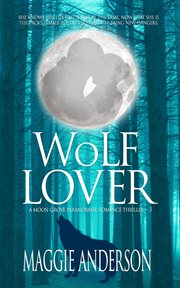 Wolf lover cover image