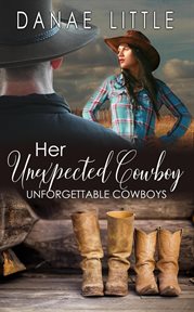 Her Unexpected Cowboy cover image