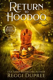 Return to Hoodoo cover image