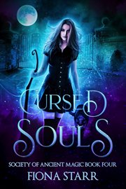 Cursed souls cover image