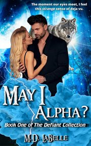 May i alpha? cover image