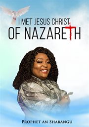 I met jesus christ of nazareth cover image