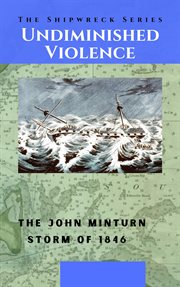 Undiminished violence cover image