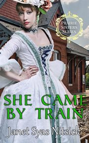 She came by train cover image