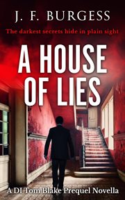 A house of lies cover image