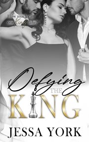 Defying the King cover image