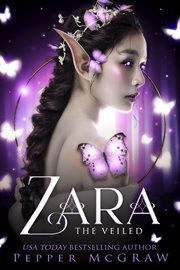 Zara : The Veiled cover image