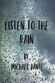 Listen to the Rain cover image