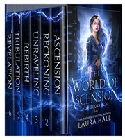 The world of ascension: complete series : Complete Series cover image