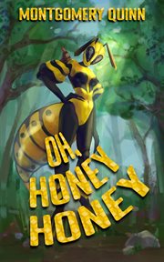 Oh, honey honey cover image