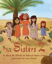 The Sisters Z cover image