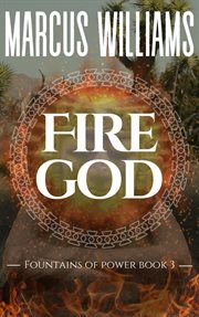 Fire god cover image