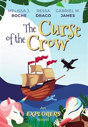 The Curse of the Crow cover image