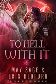 To hell with it cover image