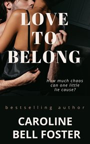 Love to Belong cover image