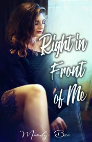 Right in front of me cover image