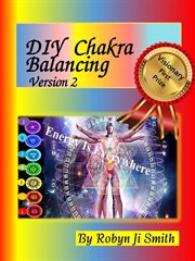 DIY Charkra Balancing Version 2 cover image
