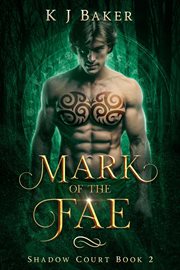 Mark of the fae cover image
