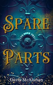 Spare parts cover image