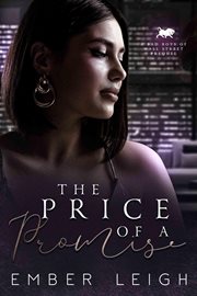 The Price of a Promise cover image