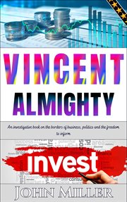 Vincent almighty cover image