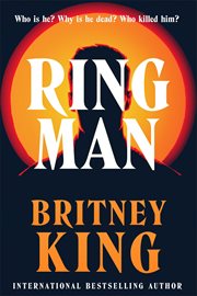 Ringman : A Psychological Thriller cover image