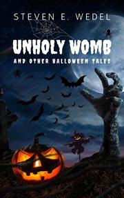 Unholy Womb cover image