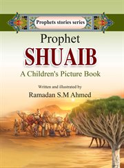 Prophet Shuaib cover image