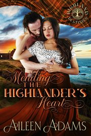 Mending the Highlander's Heart cover image