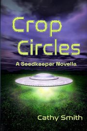 Crop Circles cover image
