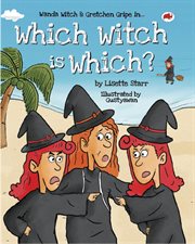 Which witch is witch cover image