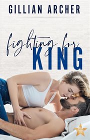Fighting for king cover image