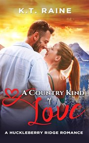 A Country Kind of Love cover image