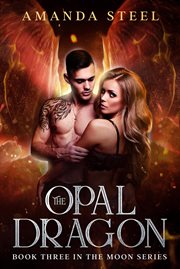 The Opal Dragon cover image