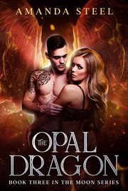 The Opal Dragon cover image