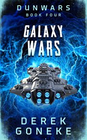 Dunwars galaxy wars cover image