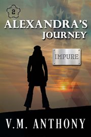 Alexandra's journey cover image