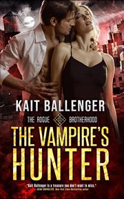 The Vampire's Hunter cover image
