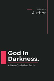 God in Darkness cover image